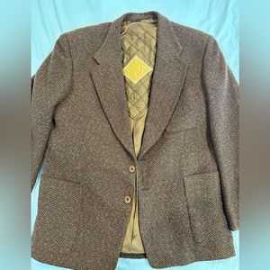 Pal Zileri size 42 sport coat good condition